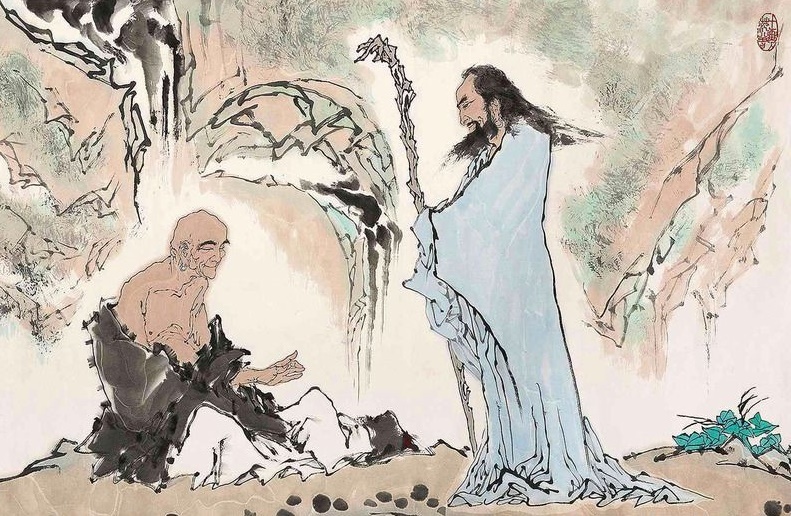 财不进急门福不进偏门牢记这2点,福不进急门财不进偏门