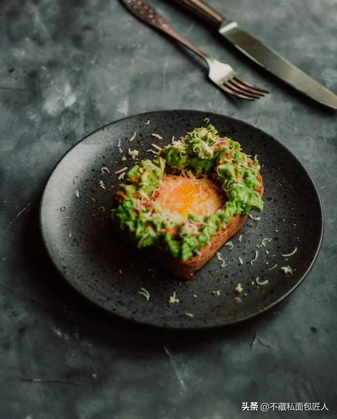 手工和面的常用技法,手工和面教程