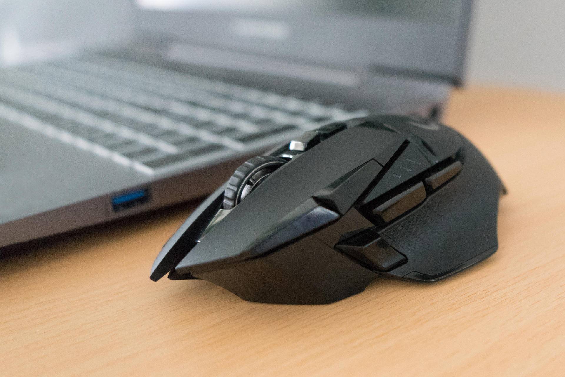 最值得推荐的游戏电竞鼠标,哪一款电竞鼠标最适合打游戏