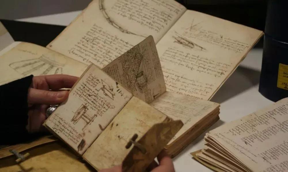 蒋勋：为什么达芬奇是永远解不开的密码？