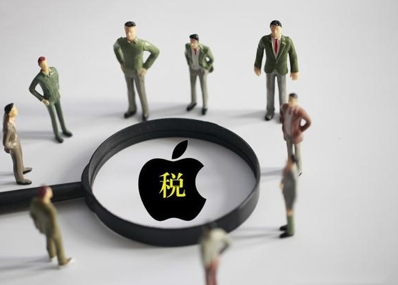 苹果税遭围剿、微信开放外链,互联网真能“互联互通”?