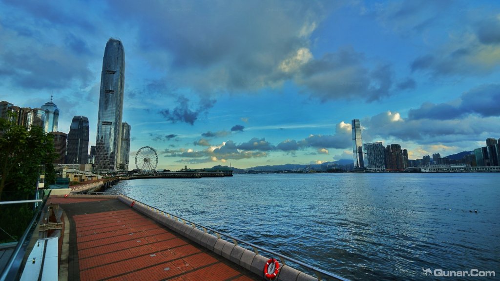 香港湾仔维景酒店预订,香港湾仔维景酒店服务态度怎么样