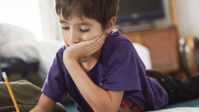 孩子不会写作文记住这些写作技巧,一个写作技巧教孩子写满分作文