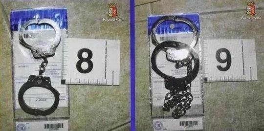 “19岁,她在暗网被30万欧元拍卖”