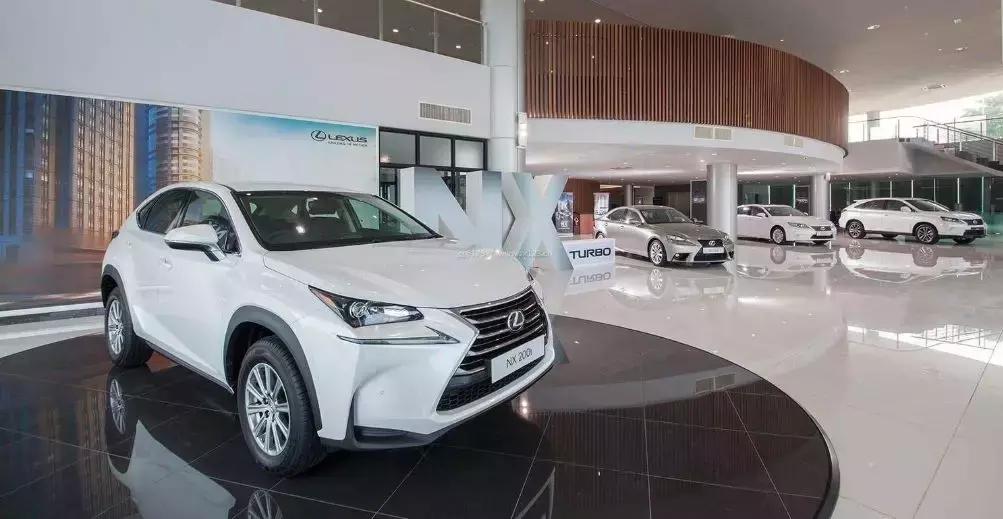 买车一般去4s店还是去汽贸城,汽贸比4s店便宜在汽贸买车靠谱吗