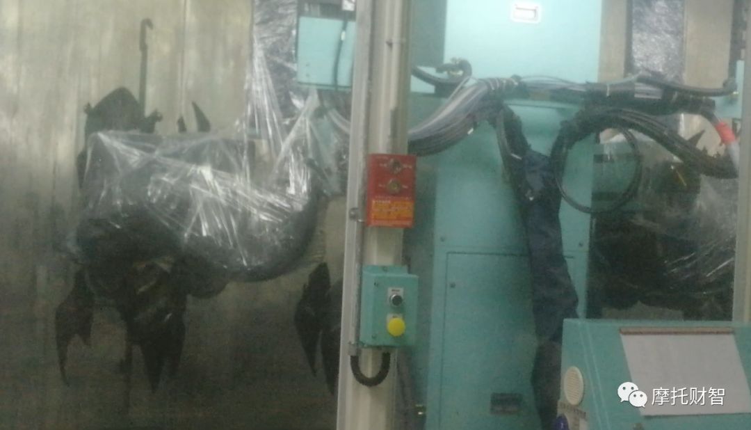 honda本田摩托生产基地,新大洲本田太仓工厂未来布局