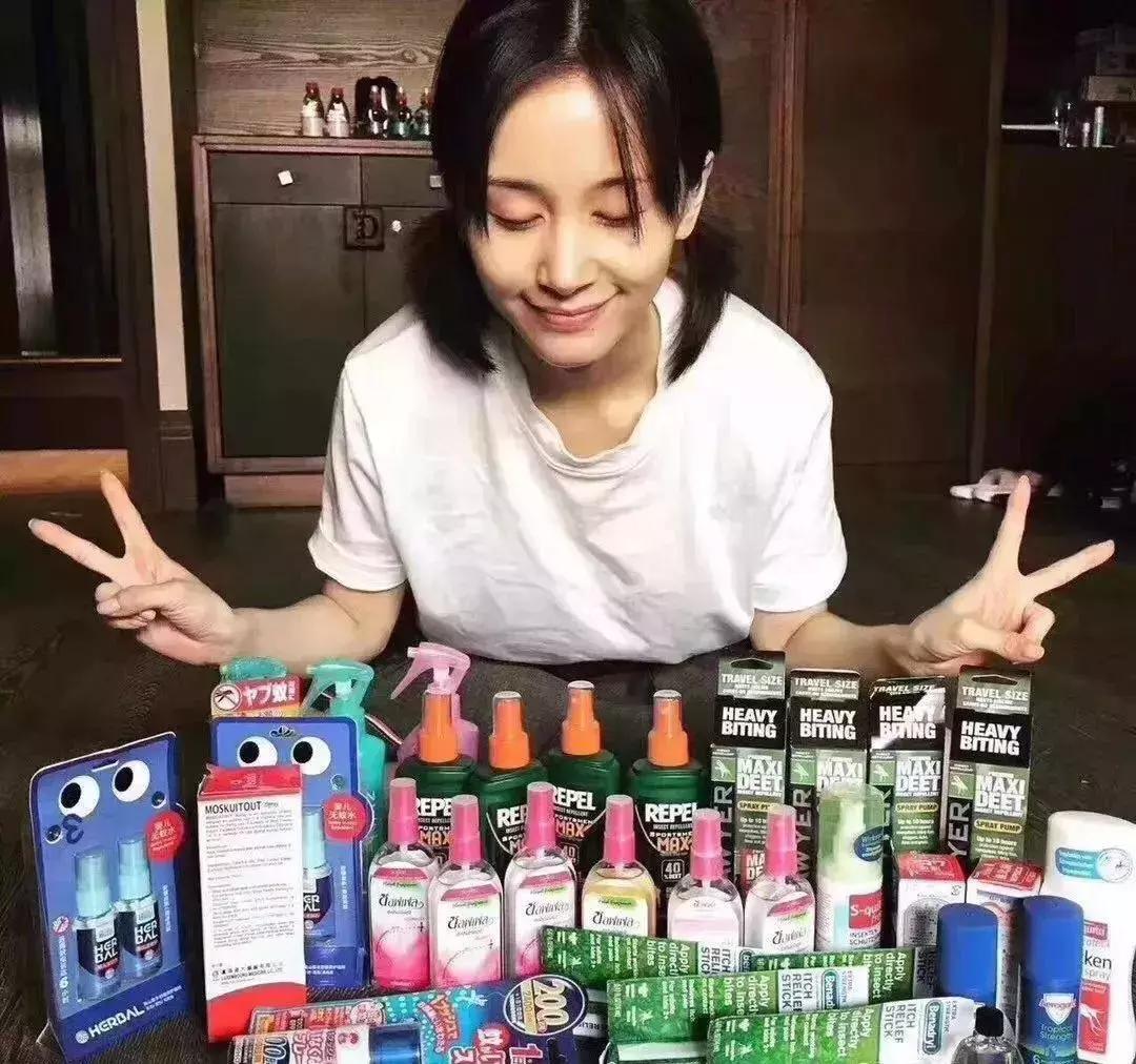 学生党必备夏季好物,夏季必备居家好物