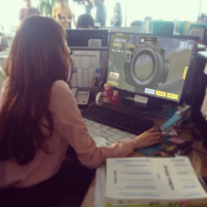 怎么搭讪网吧收银,怎么追超市收银员妹子