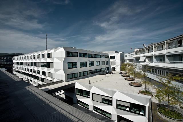 去瑞士留学需要什么条件,去瑞士读研怎么申请