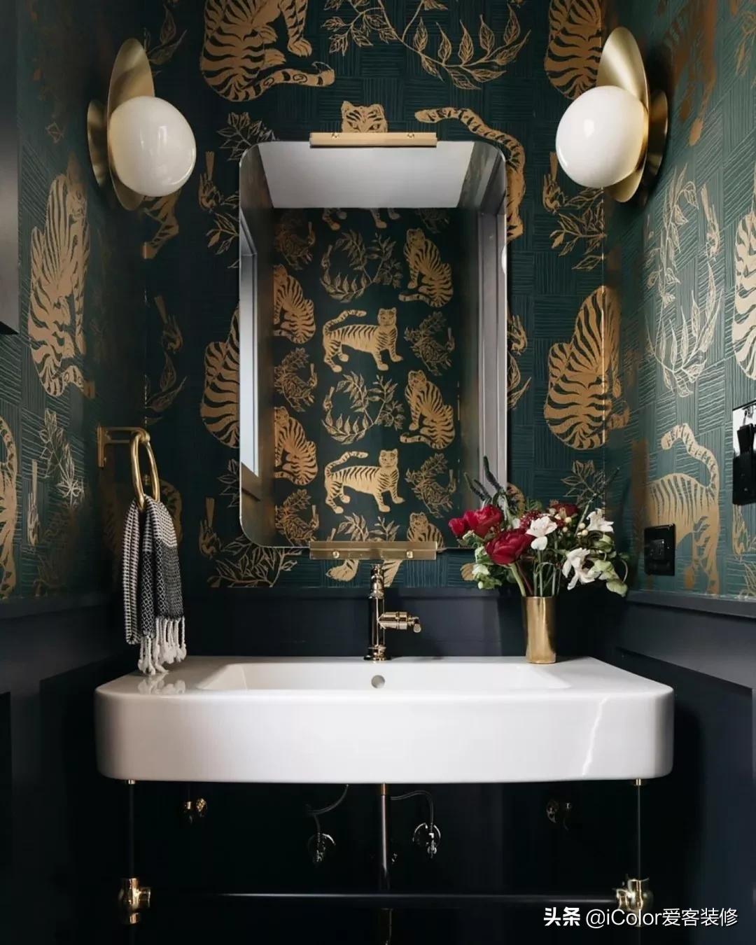 卫生间地面刷漆教程,卫生间翻新刷漆教程