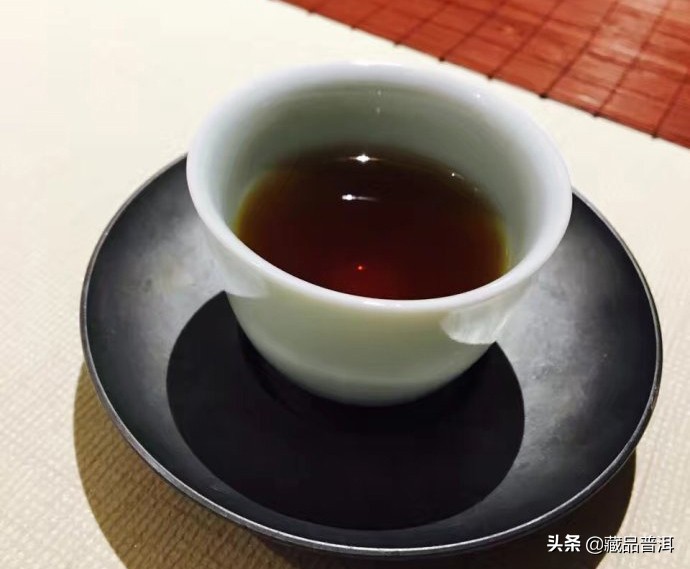 大益普洱茶易武正山都是什么茶,大益班章大白菜普洱茶价格