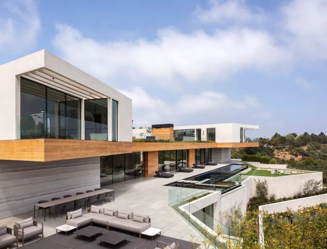 轻奢豪宅标配,这才是豪宅应有的样子