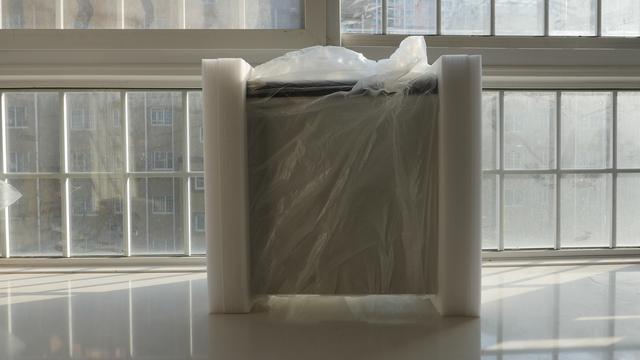 最长的电脑机箱,tth3机箱装机教程