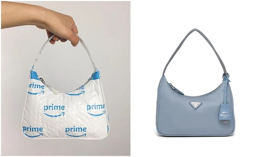 旧包装盒子改造大全,废弃的包包改造