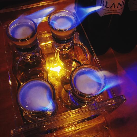 中国文化酒的别称,竟有285个,我又一次孤陋寡闻了