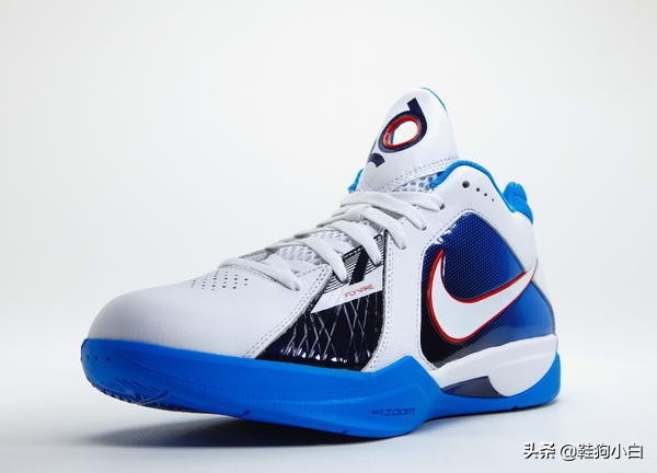 杜兰特最新上脚球鞋 (杜兰特本赛季上脚球鞋鉴赏)