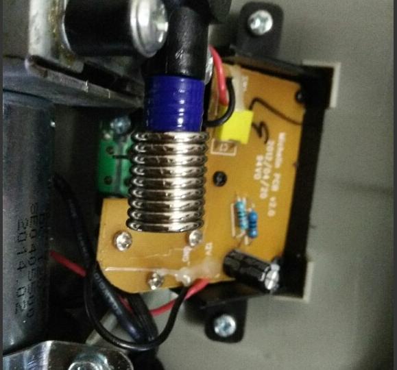 充气泵坏了车还可以开吗,充气泵坏了会导致漏气吗