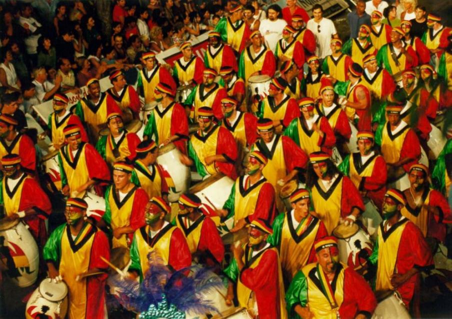 乌拉圭蒙得维地亚拉普拉塔河,乌拉圭蒙得维的亚十大景点