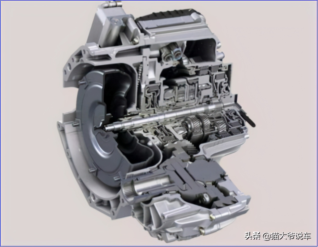 lsy2.0t可变缸发动机通病,一款发动机多种功率