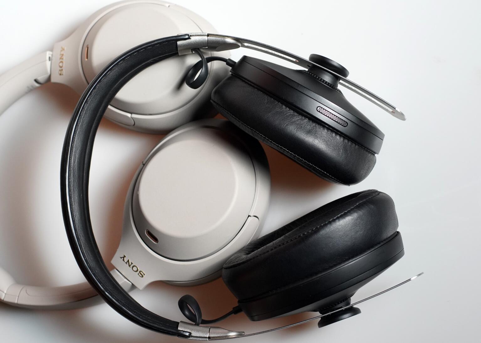 聊一下我喜欢的摇滚音乐以及适合听摇滚的耳机,*放播**器