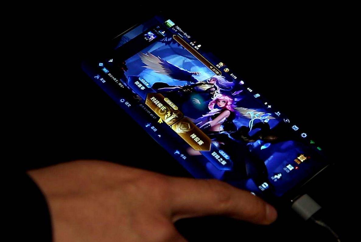 opporeno10倍变焦版玩久了发热,opporeno十倍变焦版测评游戏发热