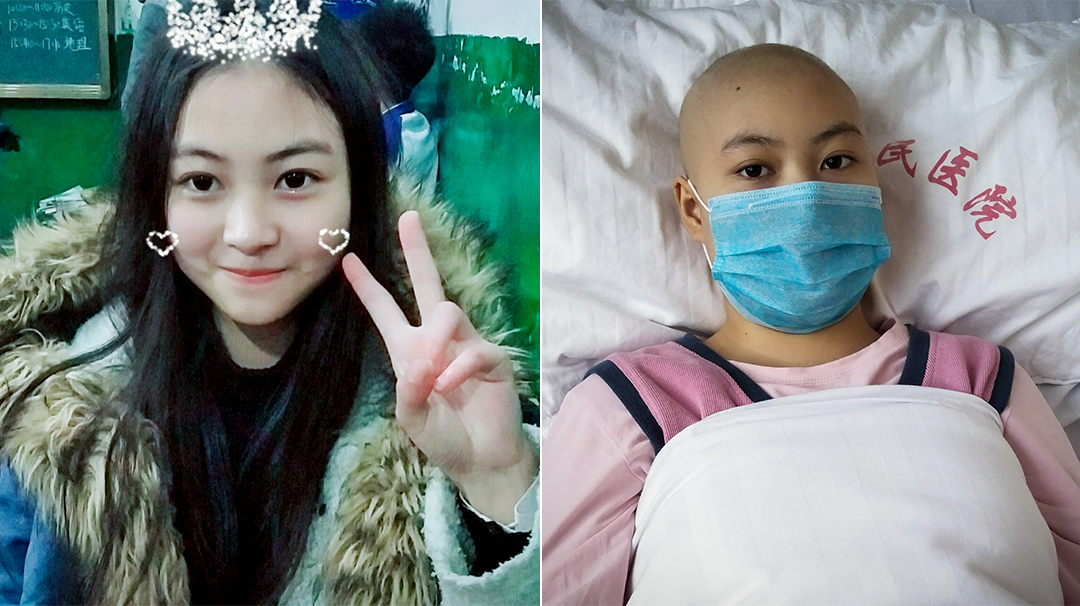 一女孩神似迪丽热巴,江西神似女孩的视频