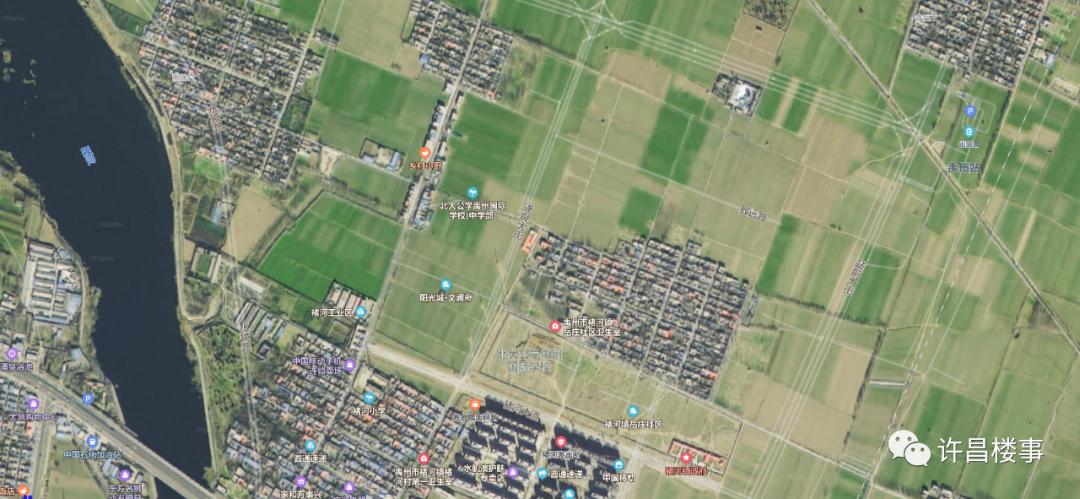 禹州恒达阳光城和恒大滨河府,禹州恒达滨河府现在还在建吗