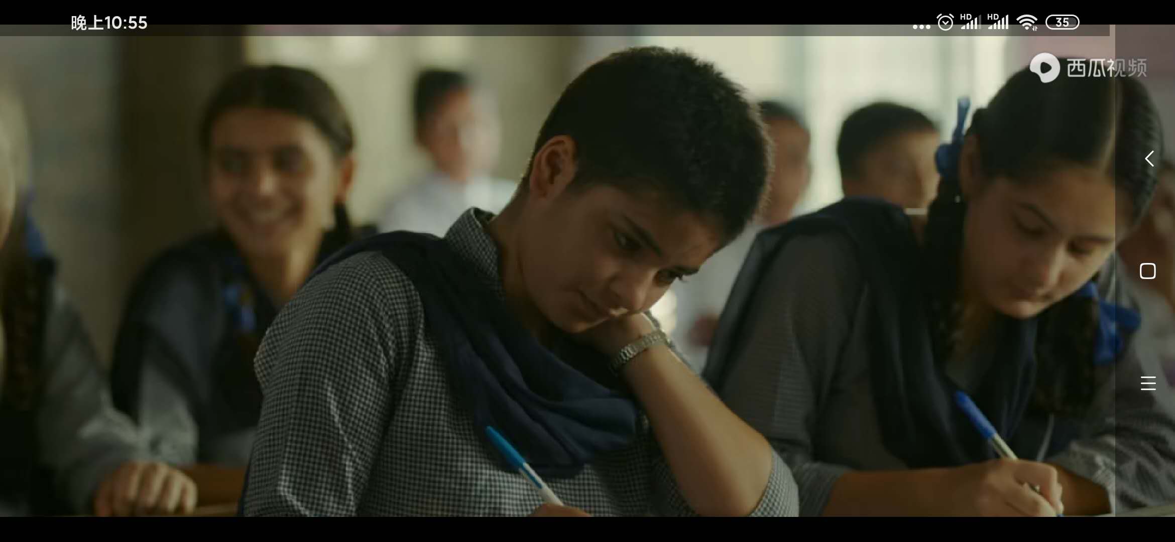 10部高分印度电影震撼来袭,印度电影史上九大高分电影