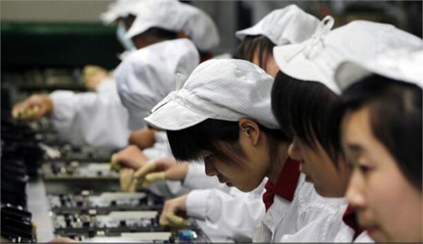 大陆的富士康工厂属于郭台铭吗,除了富士康还有什么厂比较好