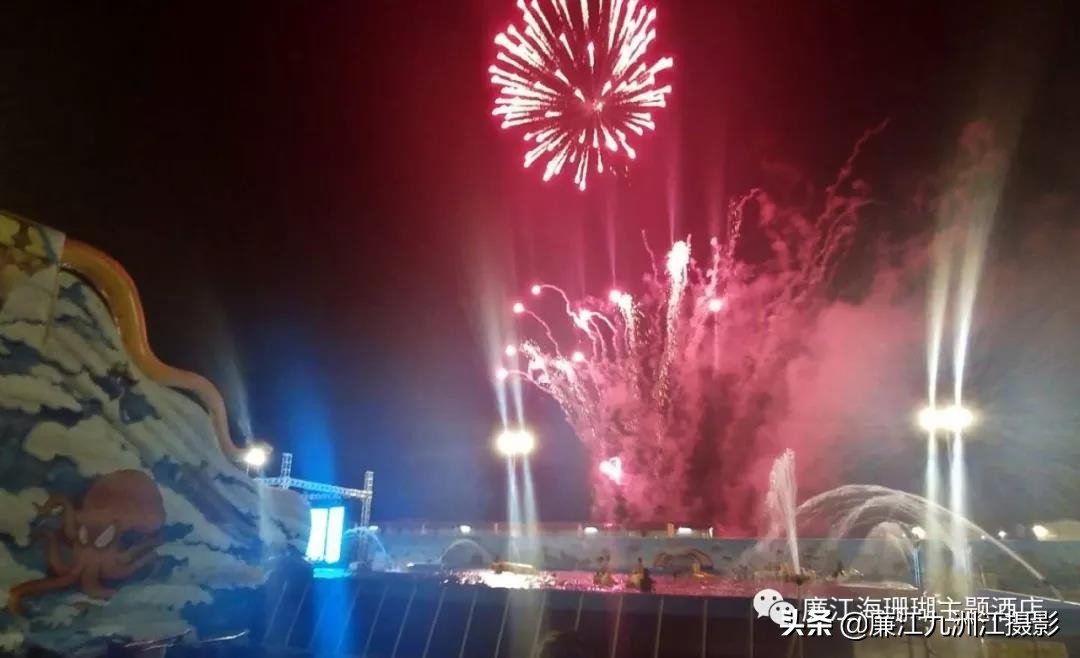 嗨爆廉江！首届廉江泰谷啤酒狂欢节，7月12日免费门票无限送