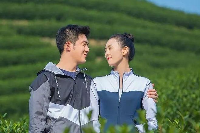 林有有和许还山相遇的地方是哪儿,林有有是怎么喜欢上许幻山的