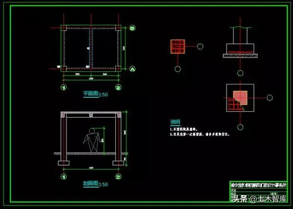 关于cad制图比例,cad制图比例设置教程