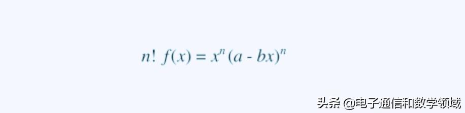 最短的数学证明,世界上最短的数学论文系列