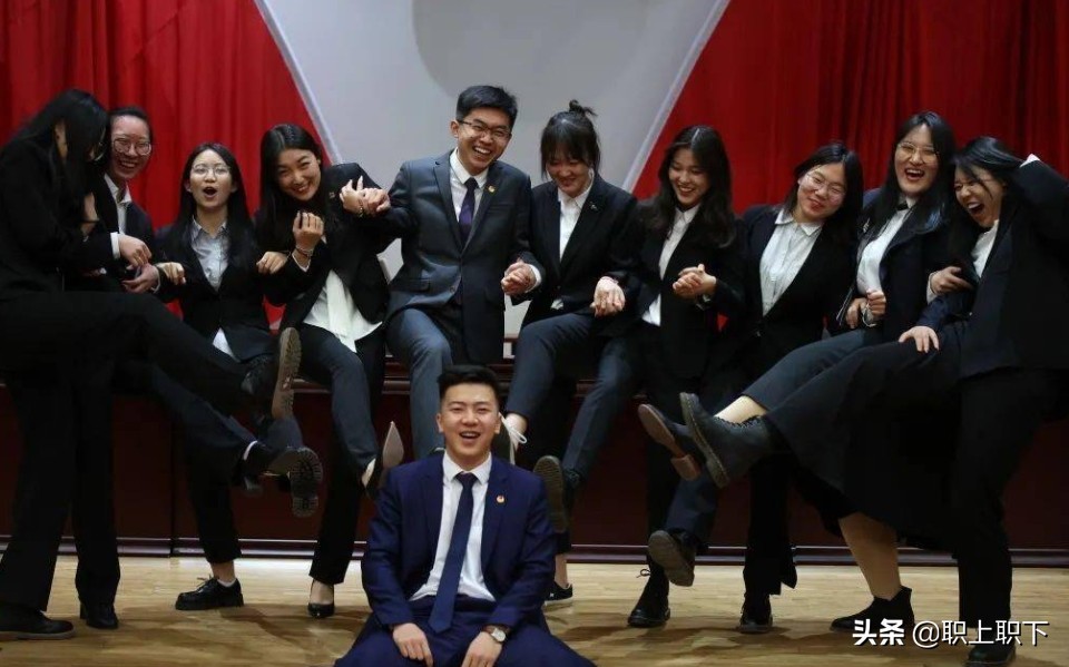 职场关系有哪几种,小地方的职场关系更简单吗