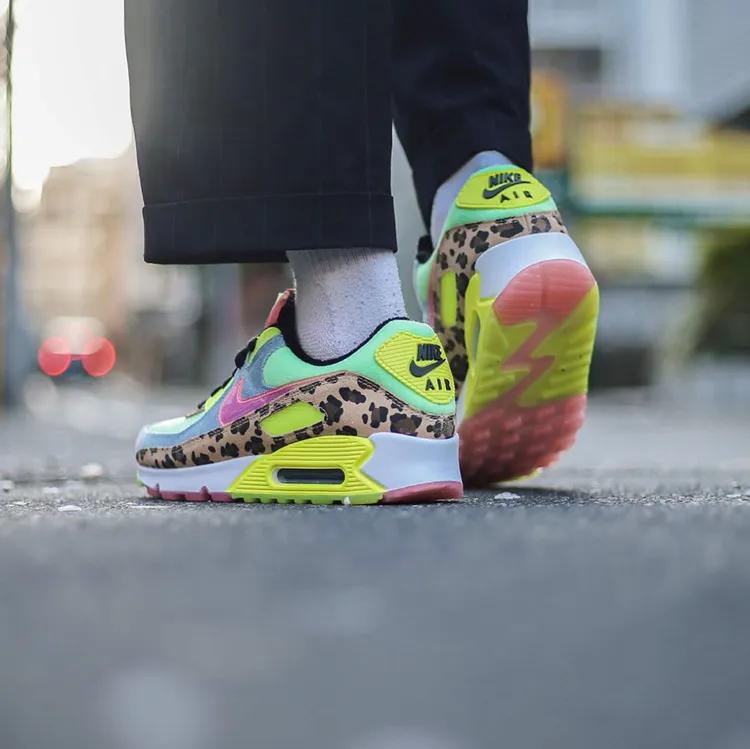 nikeairmax90最新款,nikeairmax90发售价