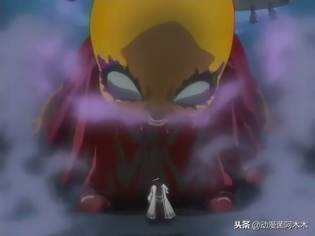 死神盘点那些活过来的斩魄刀,死神中最强的斩魄刀