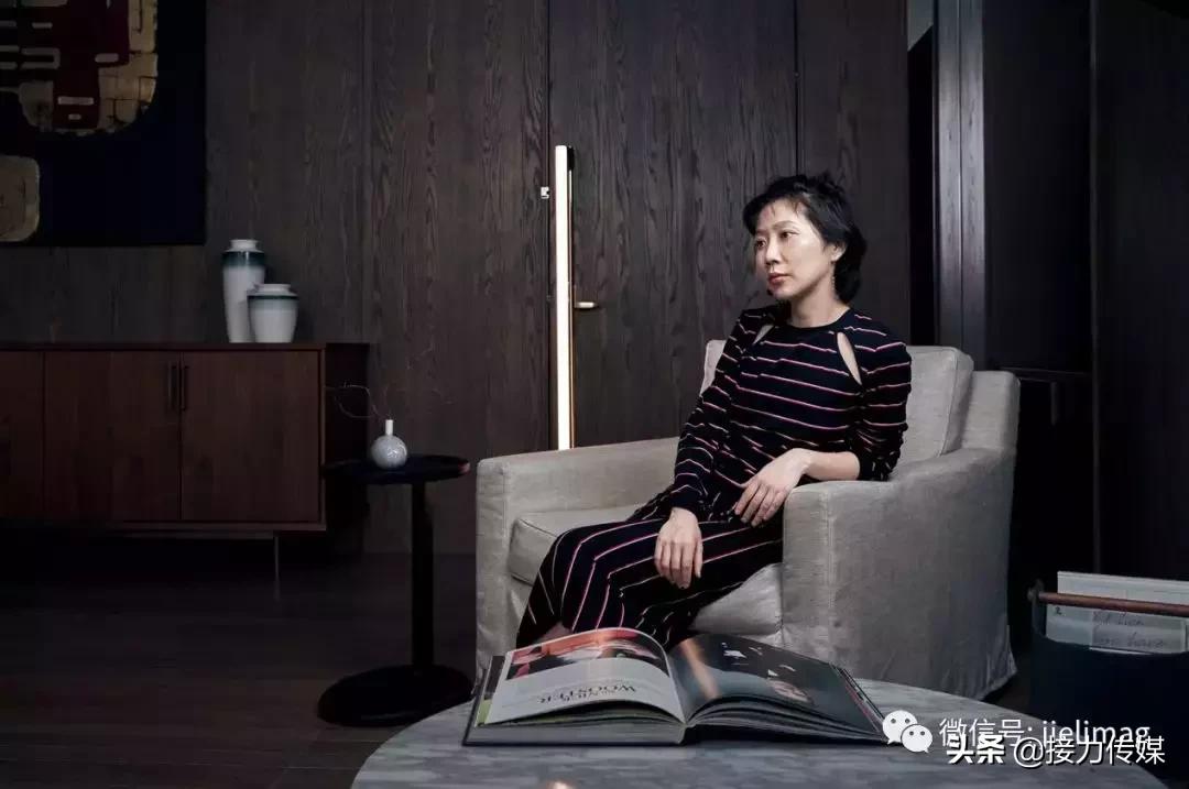 接力人物|LesleyYu：一丝不苟的坚持与传承