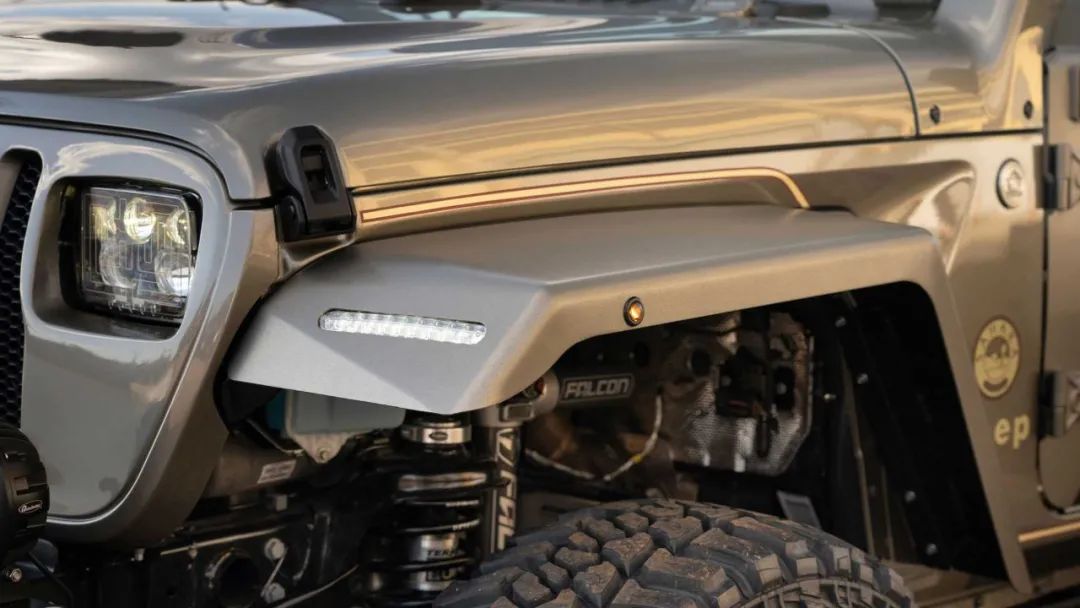 牧马人17万左右的车 (牧马人jl动力表现)