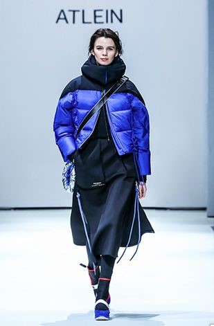 多元化和聚焦区别,波司登2024发布会