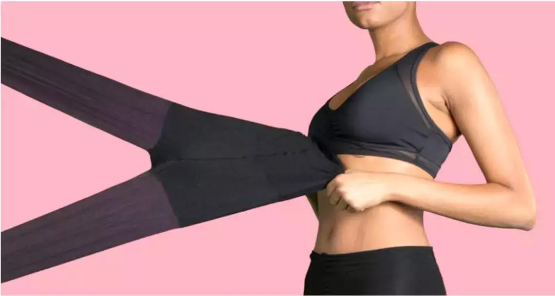 指甲戳不穿、剪刀剪不烂……这件用防弹纤维做的*袜丝**牛逼炸了