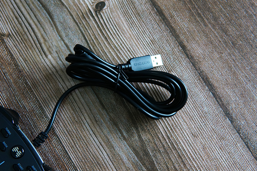 北通阿修罗3手柄灵敏度,可调摇杆灵敏度的游戏手柄