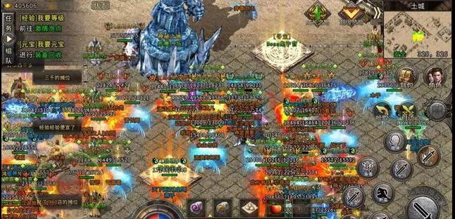 福星冰雪单职业,福星冰雪传奇单职业攻略