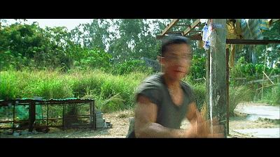 甄子丹杀破狼电影打斗视频,杀破狼甄子丹第一次出场