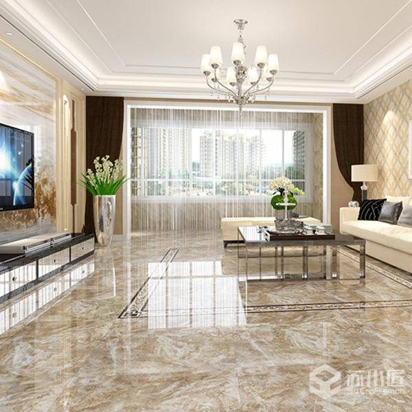 装修保护瓷砖用的地板膜怎么去除,装修贴的保护膜怎么快速清理