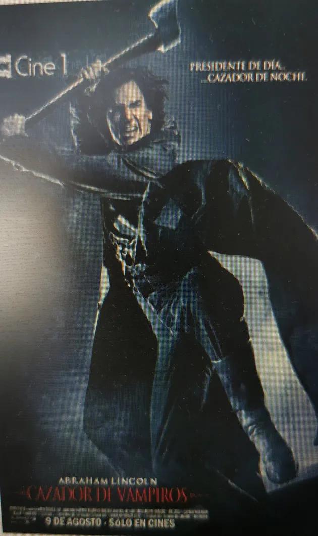 好看的吸血鬼电影《暮光之城》