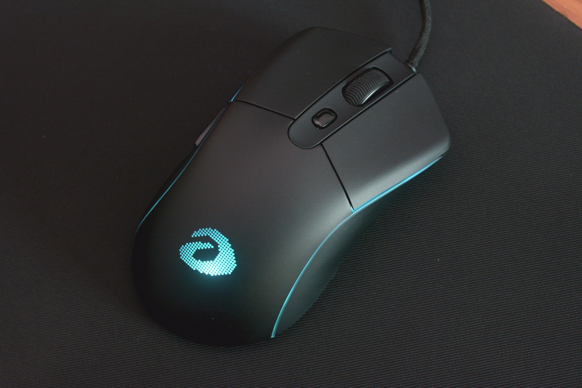 达尔优a900虎擎版轻量化游戏鼠标,达尔优a960鼠标