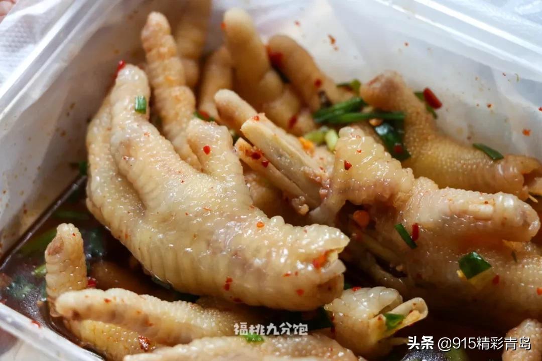 在苏州吃全国各地的美食,苏州美食好精致