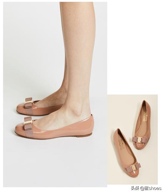 最好穿的大牌平底鞋,公认十大最舒服的平底鞋