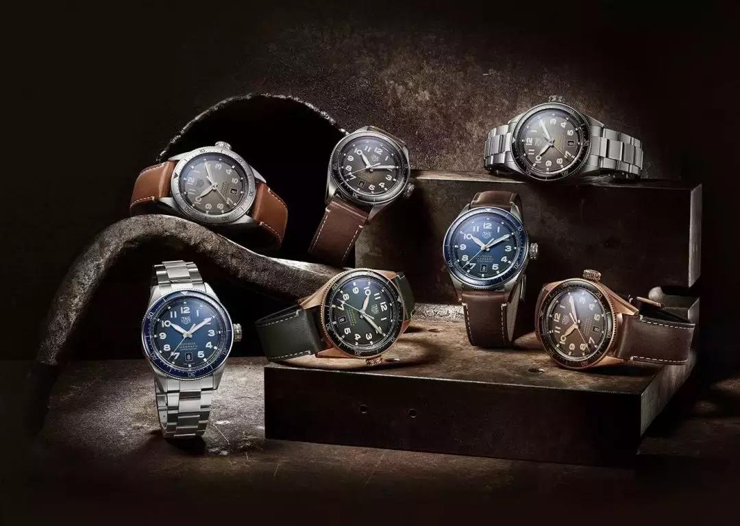 如何在不经意间露出手表,如何在冬天露出自己的手表