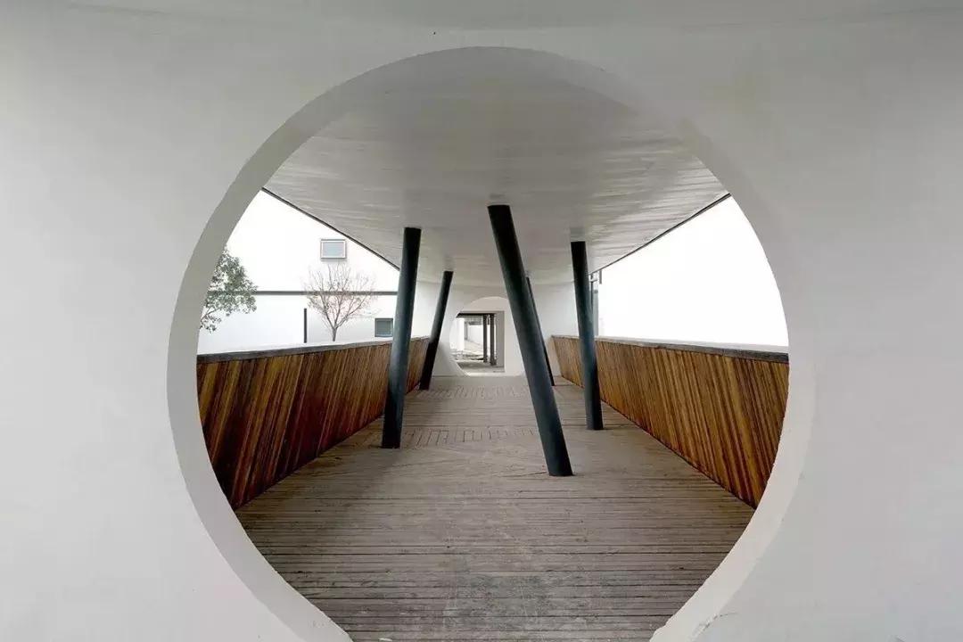 杭州像莫奈花园的地方,杭州打卡网红景点彩虹小镇